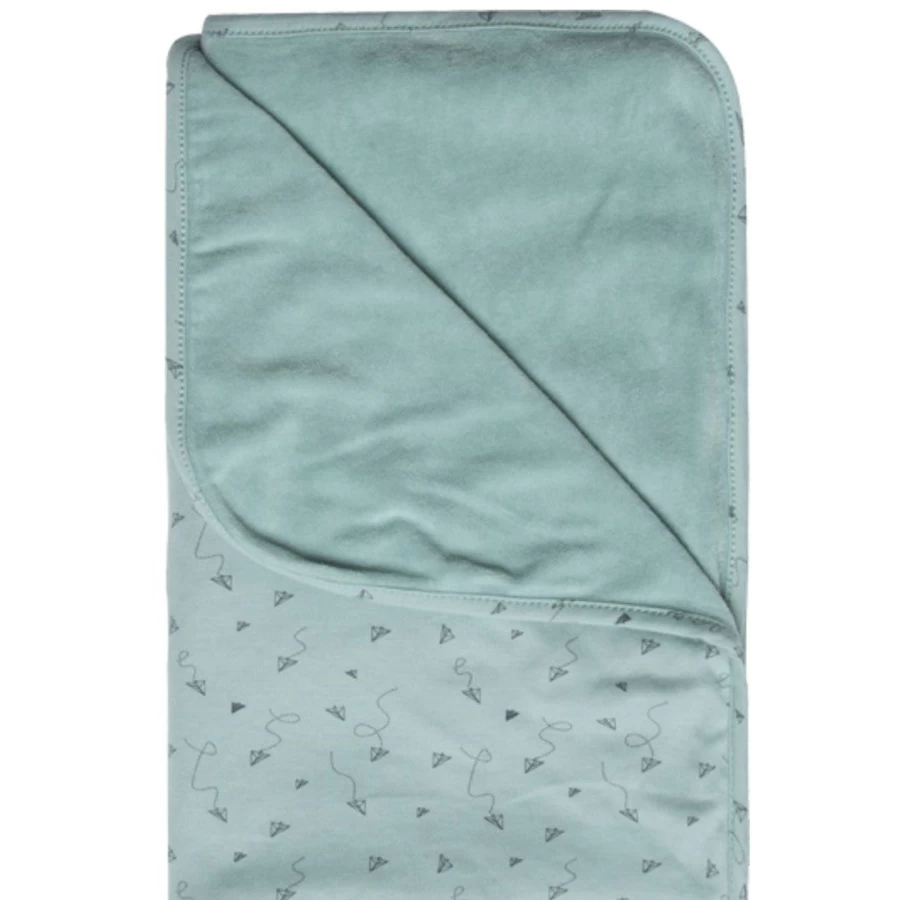 Bébéjou Multi-Purpose Baby Towel - Soft & Absorbent Fabulous Towel for Infants
