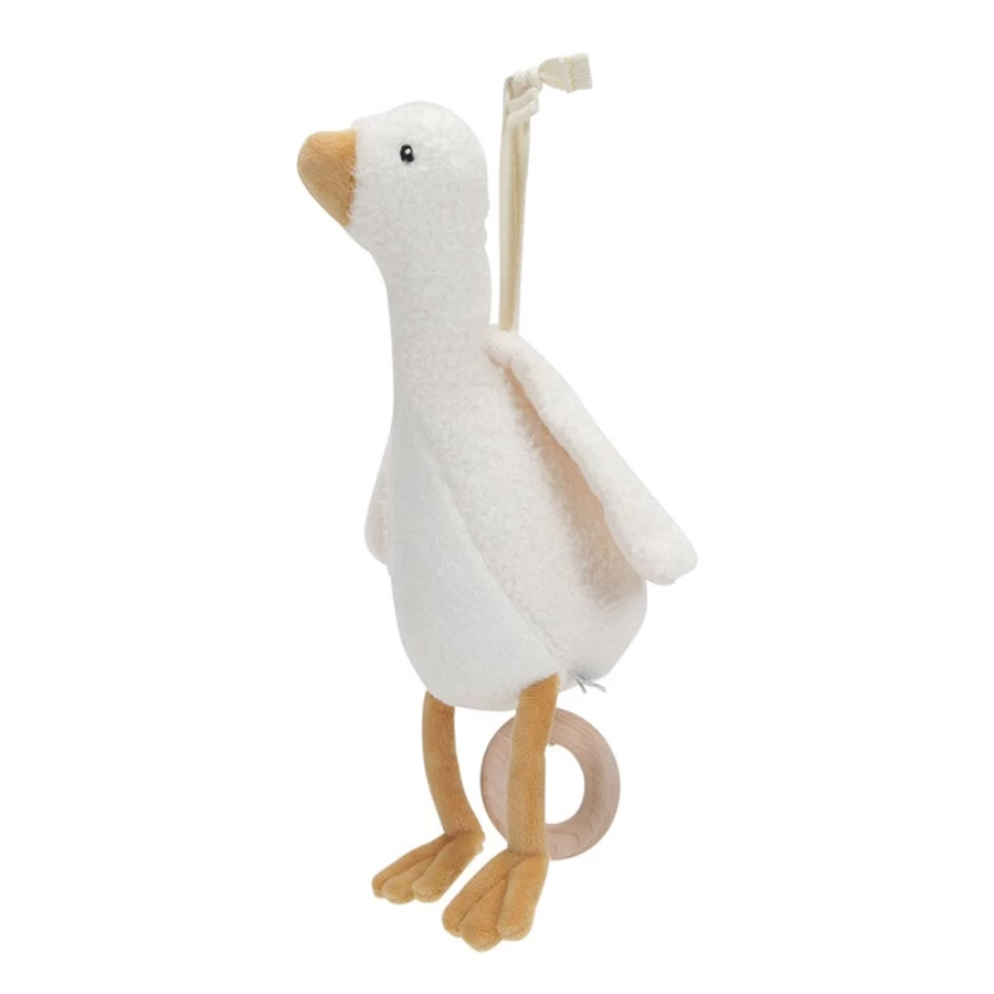 Little Dutch Music Box - Classic Nursery Melodies for Kids | Ld Music Box Little Goose