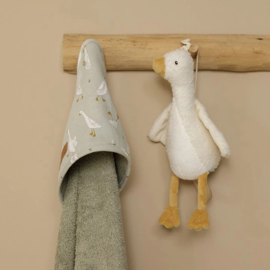 Little Dutch Music Box - Classic Nursery Melodies for Kids | Ld Music Box Little Goose