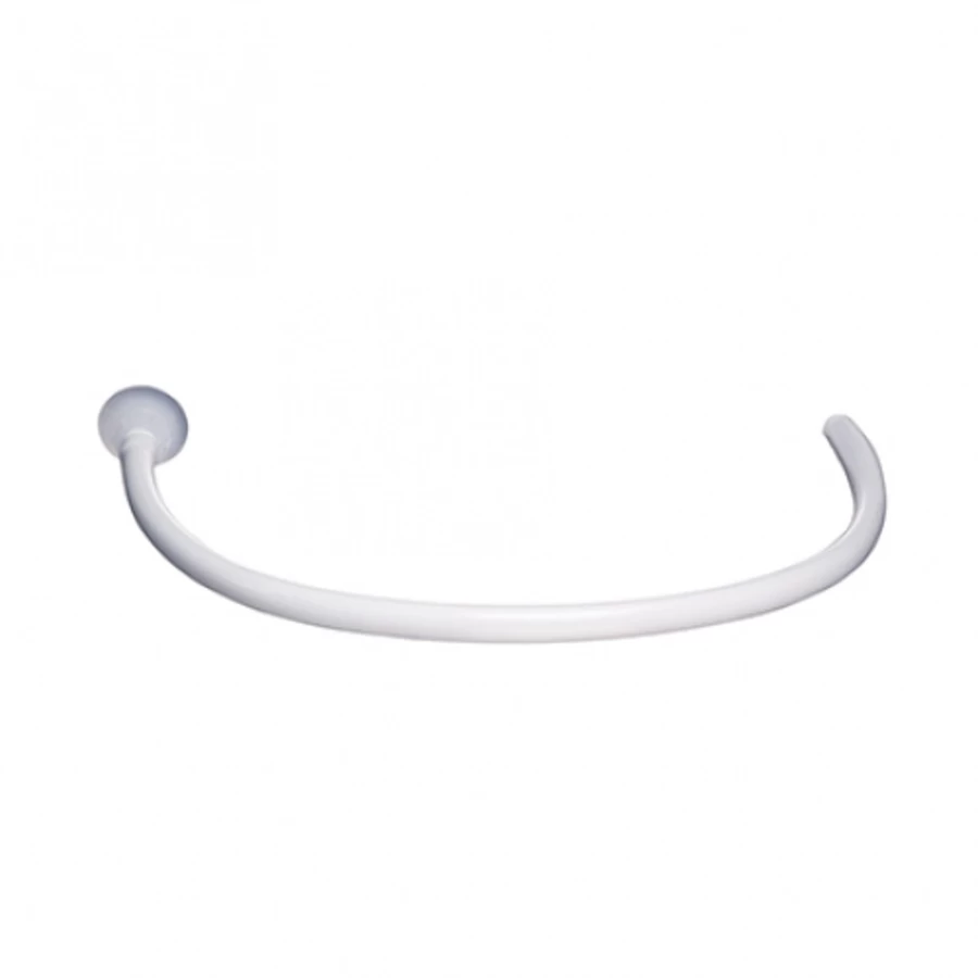 Luma Premium Bath Drain Tube - Durable, Flexible Shower & Bathtub Drain Pipe for Easy Installation