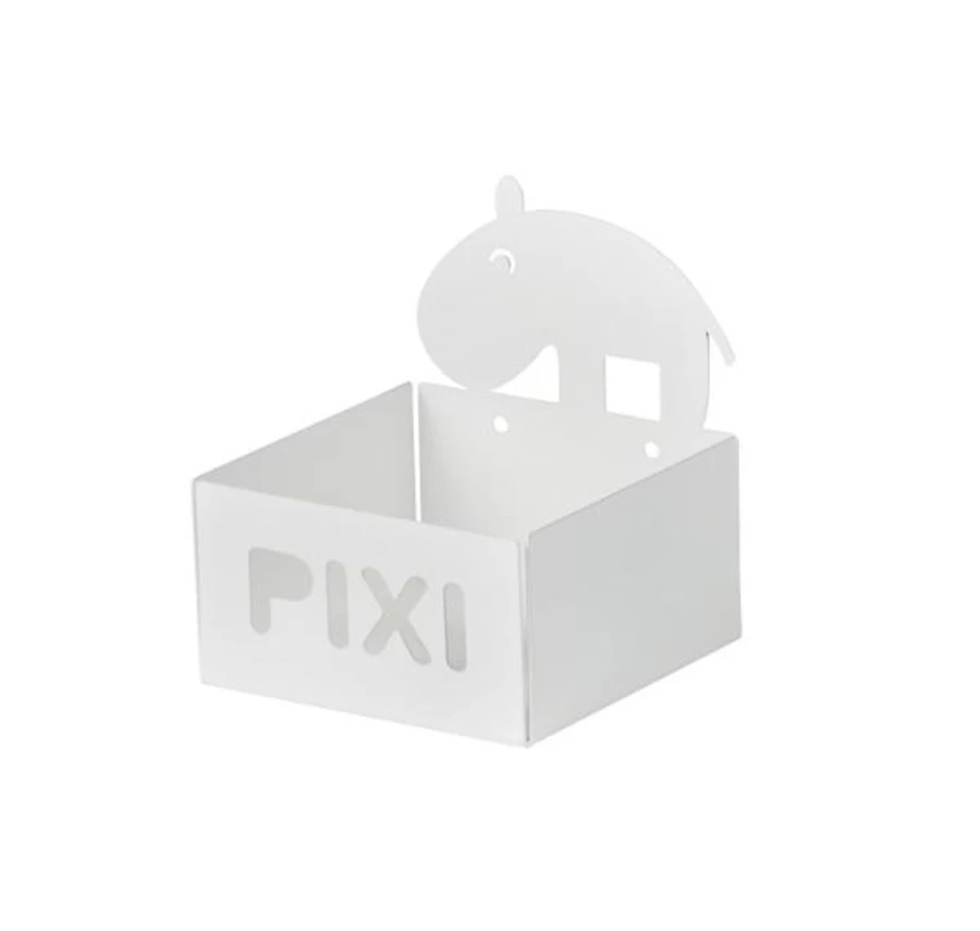 Done by Deer Pixi Shelf - Stylish and Functional Nursery Storage Solution