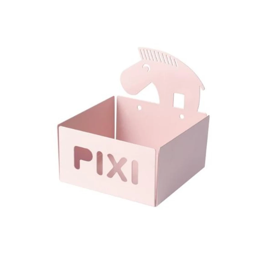 Done by Deer Pixi Shelf - Stylish and Functional Nursery Storage Solution