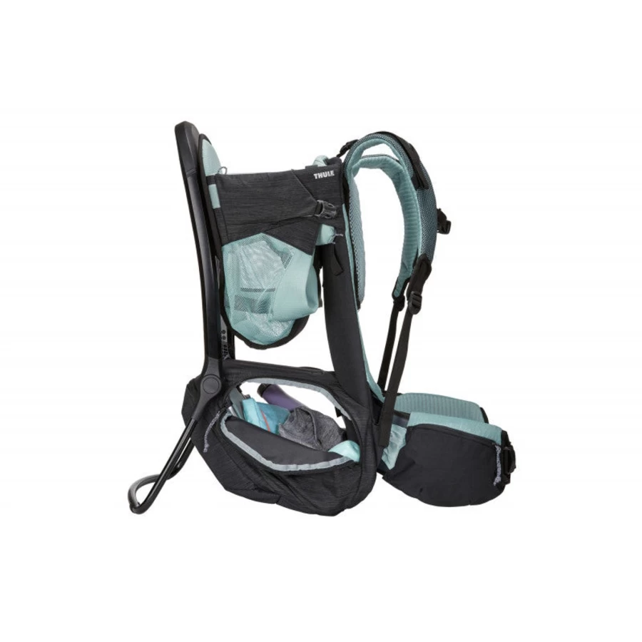 Thule Sapling Outdoor Gear - Durable & Lightweight Adventure Equipment by Thule