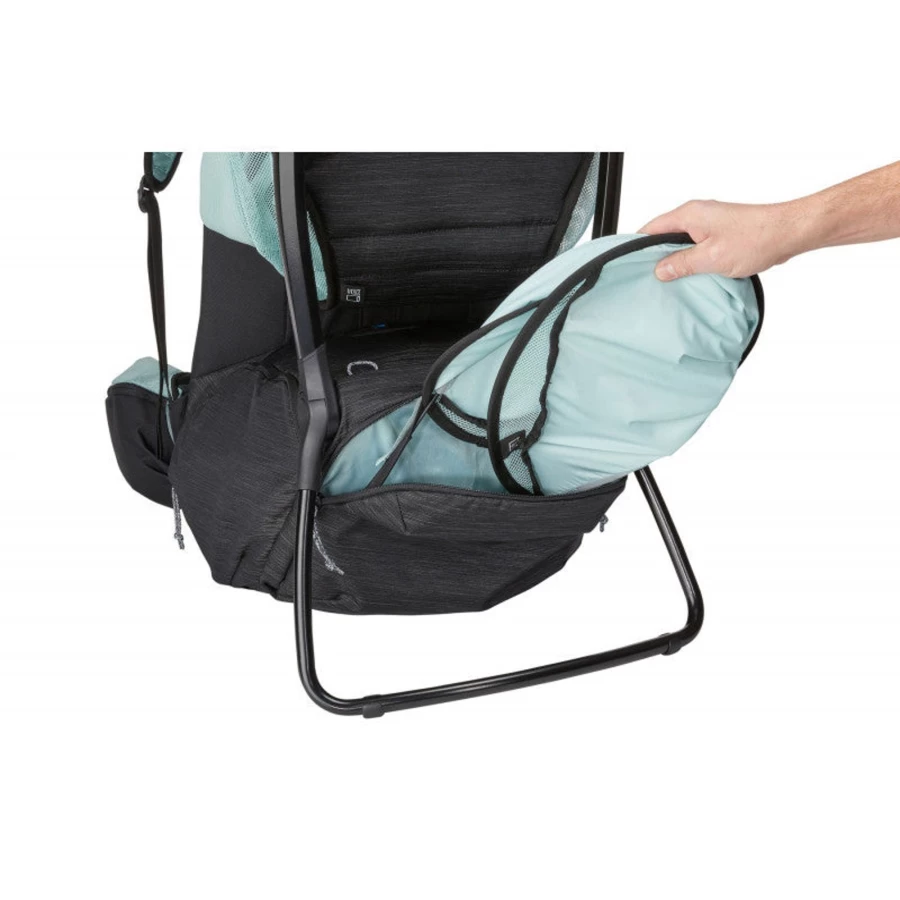 Thule Sapling Outdoor Gear - Durable & Lightweight Adventure Equipment by Thule