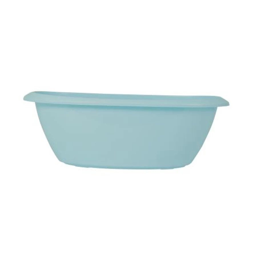 Luma Baby Bath Tub – Safe & Comfortable Newborn Infant Bathtub with Non-Slip Design