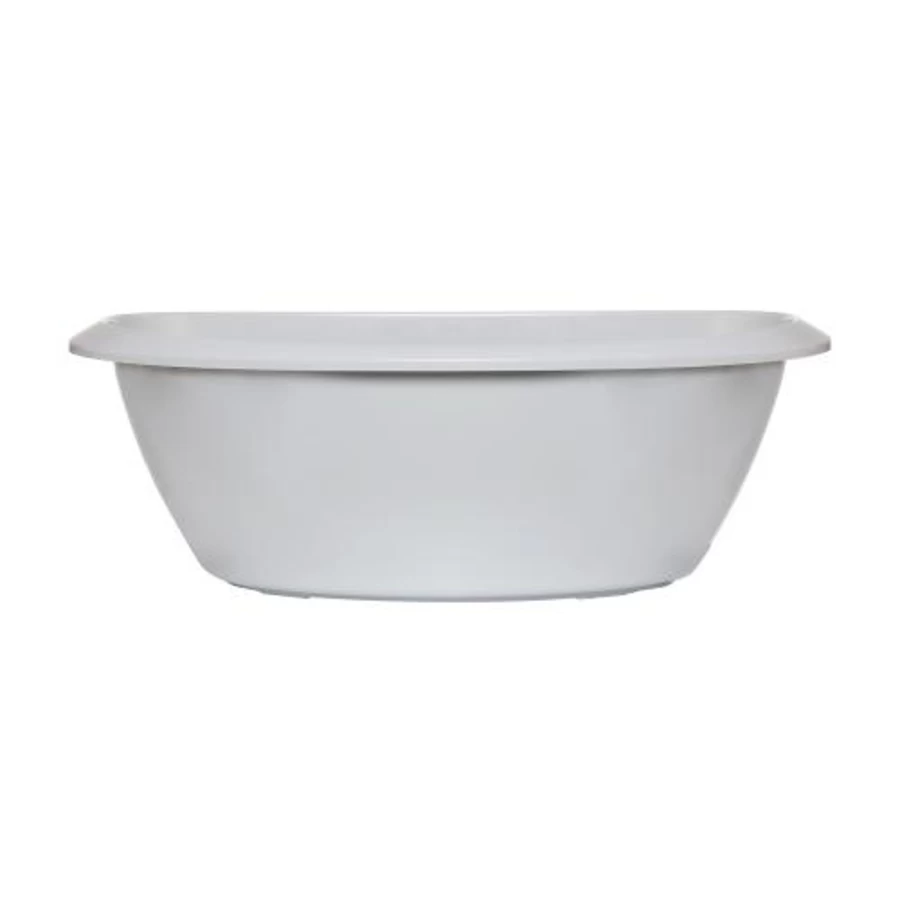Luma Baby Bath Tub – Safe & Comfortable Newborn Infant Bathtub with Non-Slip Design