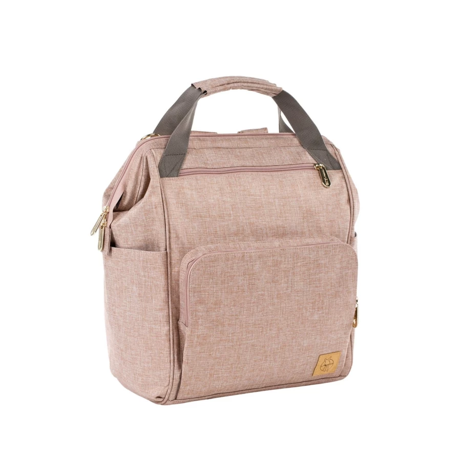 Lässig Glam Goldie Backpack - Stylish Women's Fashion Backpack with Premium Design