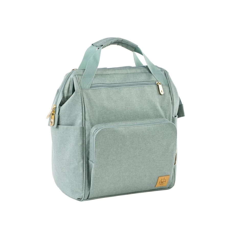 Lässig Glam Goldie Backpack - Stylish Women's Fashion Backpack with Premium Design