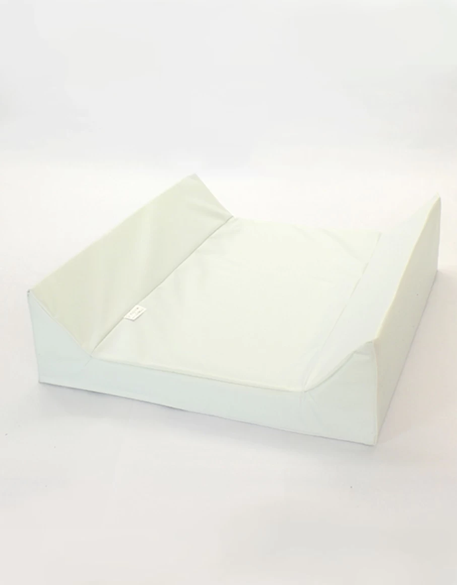 Ruby Melon Comfort Changer - Premium Ergonomic Support for Enhanced Relaxation