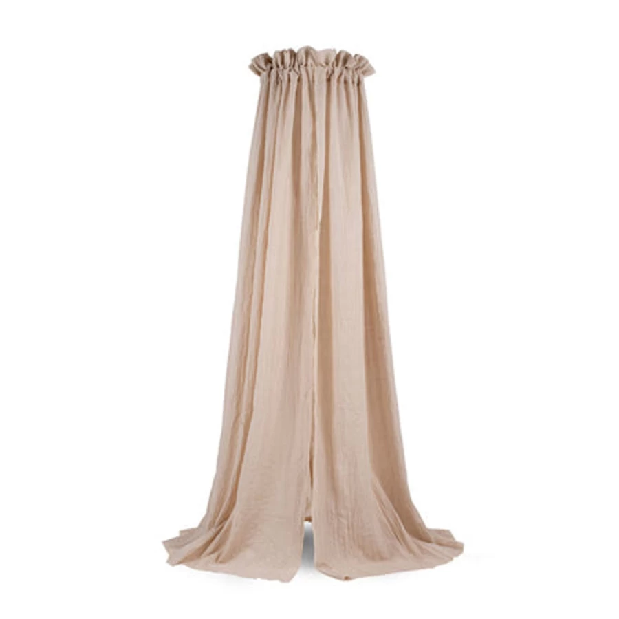 Jollein Vintage 155cm Ivory Lace Wedding Veil with Comb - Elegant Bridal Accessory