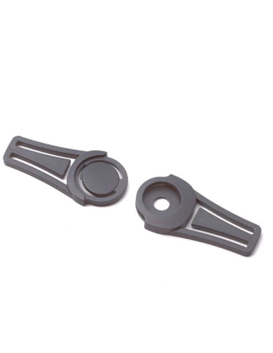 A3 Baby & Kids Car Seatbelt Safety Clip - Childproof Seat Belt Lock for Safe Travel