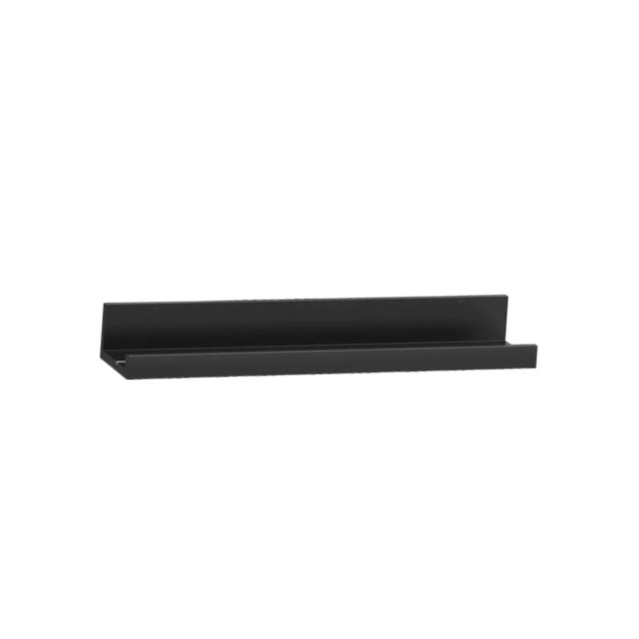 IKEA Mosslanda Picture Ledge Shelf 55cm - Wall-Mounted Display Shelf for Photos & Decor