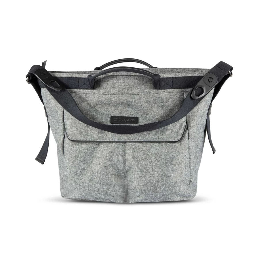 Bugaboo Diaper Bag - Premium Baby Changing Bag for On-the-Go Parents