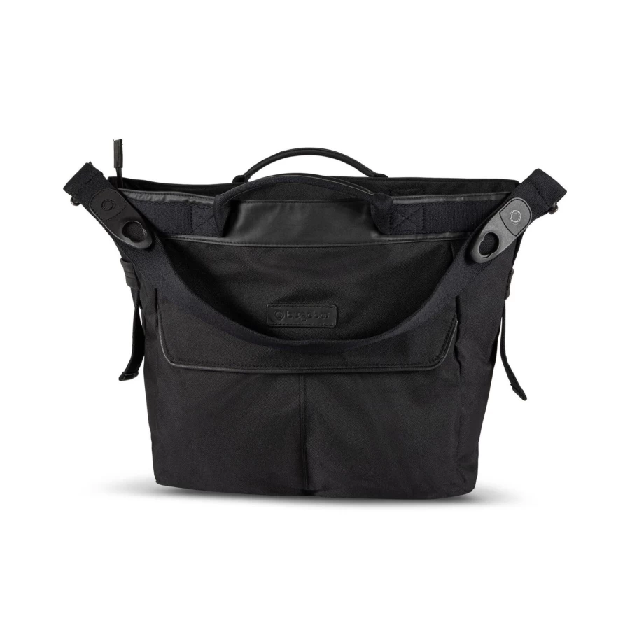 Bugaboo Diaper Bag - Premium Baby Changing Bag for On-the-Go Parents