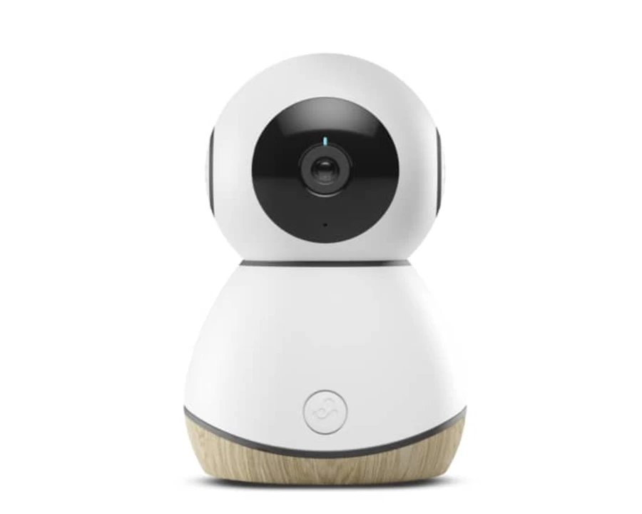 Maxi Cosi See Baby Monitor with High-Definition Video and Secure Connection for Real-Time Monitoring