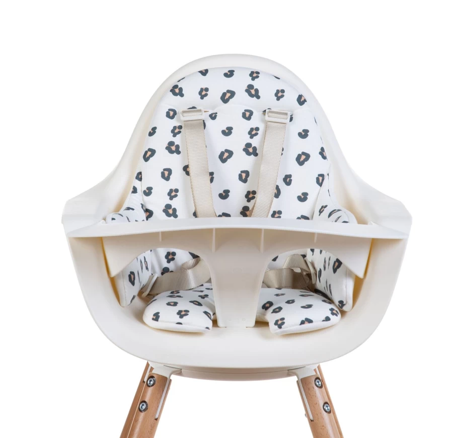 Childhome Evolu Jersey Cushion – Premium Baby & Toddler Comfort Seat