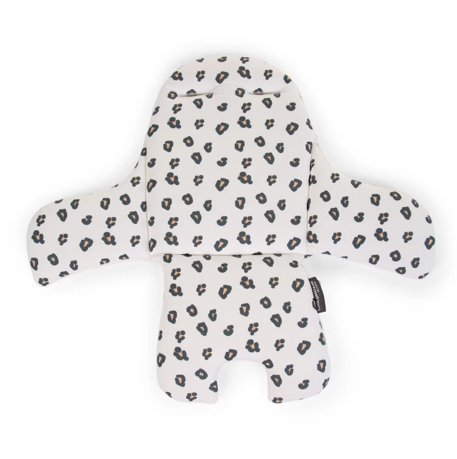 Childhome Evolu Jersey Cushion – Premium Baby & Toddler Comfort Seat
