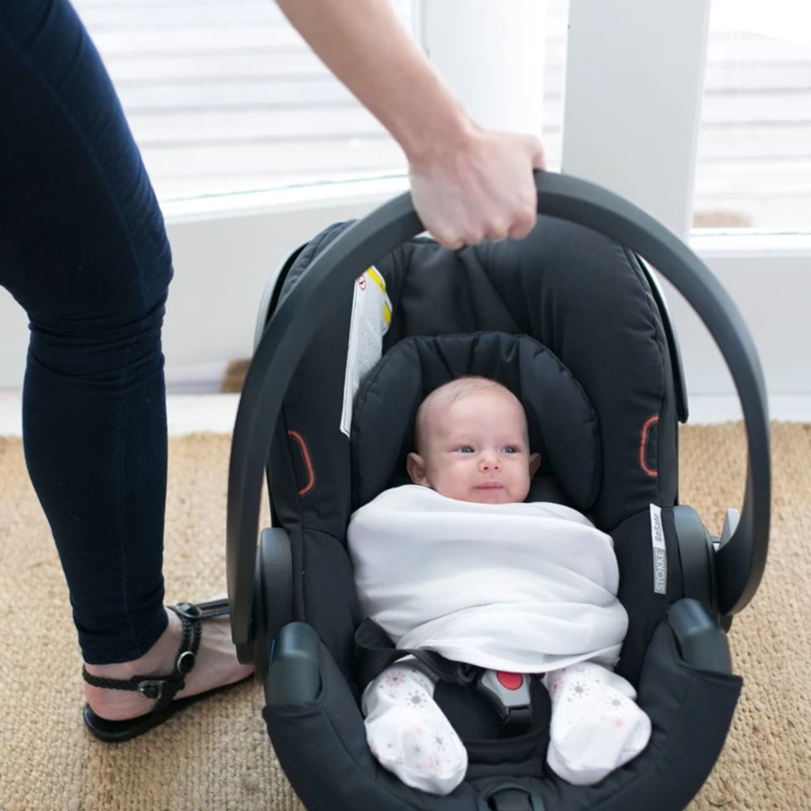 Baby Sense Cuddle Grow Infant Swaddle Blanket - Soft, Breathable, and Comfortable for Newborns