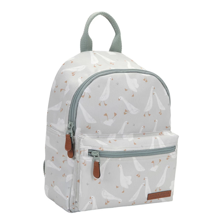 Little Dutch Kids Backpack - Stylish & Durable Ld Backpack for Children