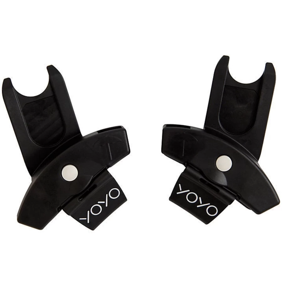 BabyZen YOYO+ Stroller Car Seat Adapter | Universal Infant Car Seat Compatibility for YOYO+ Baby Stroller