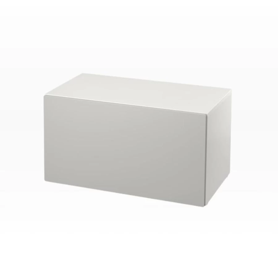 Ikea Smastad Kids Bench with Toy Storage - Sturdy & Stylish Children's Seat & Organizer