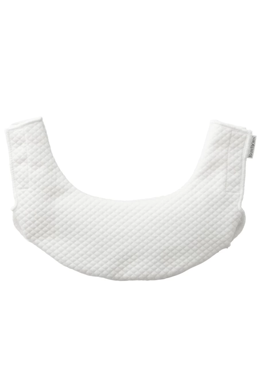 BabyBjörn Baby Carrier Bib – Adjustable & Easy-Clean Feeding Accessory for Infants