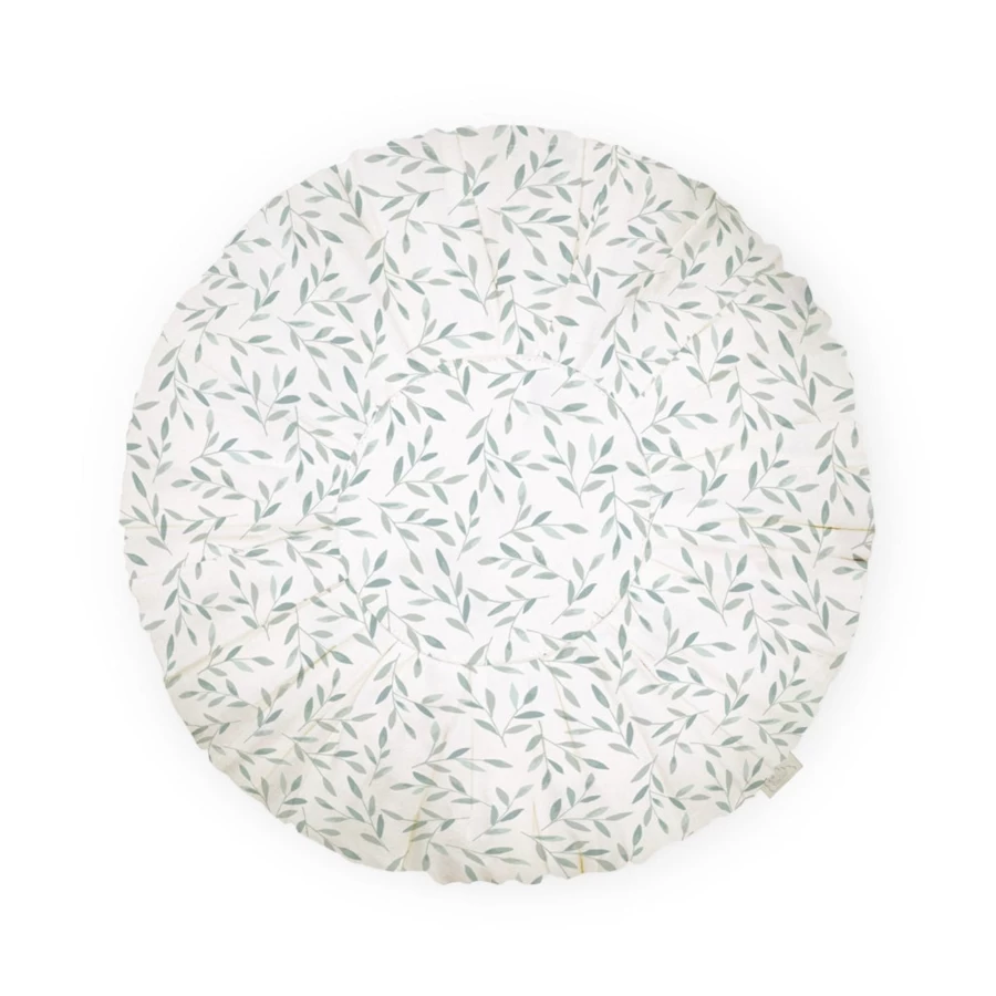 Cam Cam Round Cushion - Soft, Stylish Nursery Decor by Cam Cam Copenhagen
