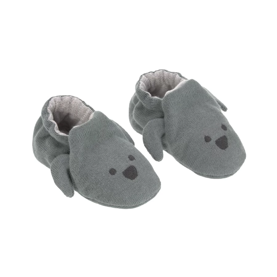 Lässig Baby Shoes for Children – Comfortable & Stylish One-Size Design
