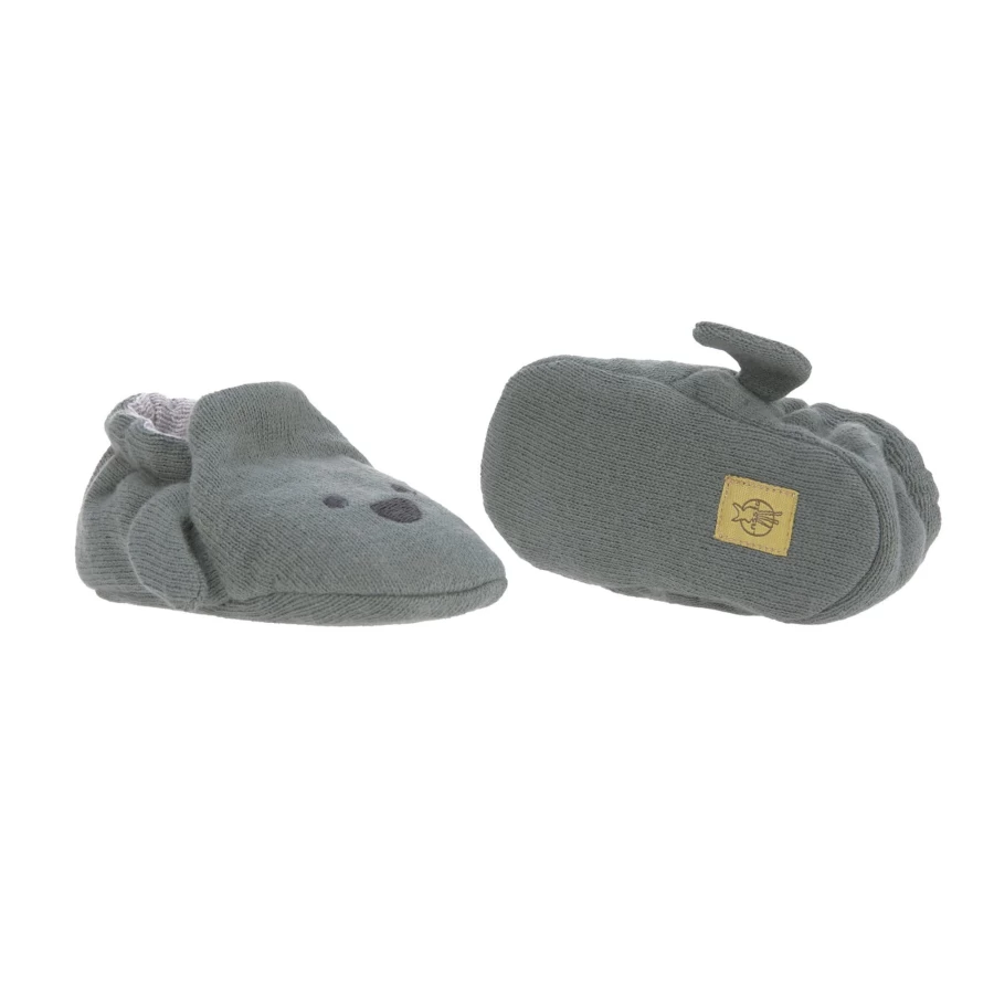 Lässig Baby Shoes for Children – Comfortable & Stylish One-Size Design