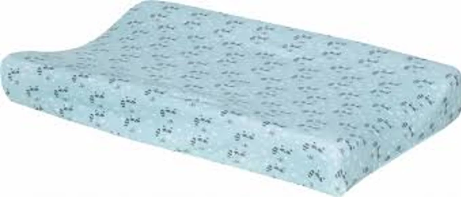 Luma Waterproof Changing Mat with Portable Design and Easy-Clean Print – Perfect for Baby Care
