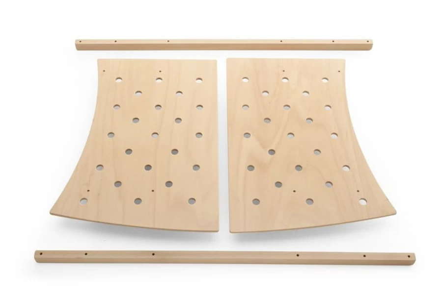 Stokke Junior Chair Extension Kit – Compatible with Tripp Trapp High Chair – Premium Quality & Easy Installation