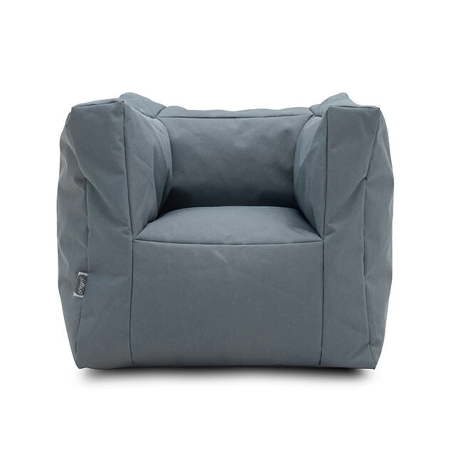 Jollein Bean Bag Chair - Premium Comfort for Indoor & Outdoor Relaxation