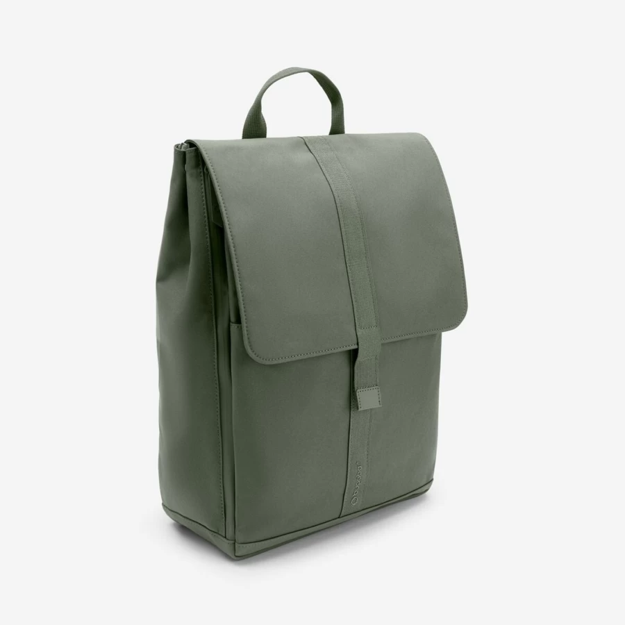 Bugaboo Diaper Backpack - Stylish & Spacious Baby Changing Bag for On-the-Go Parents