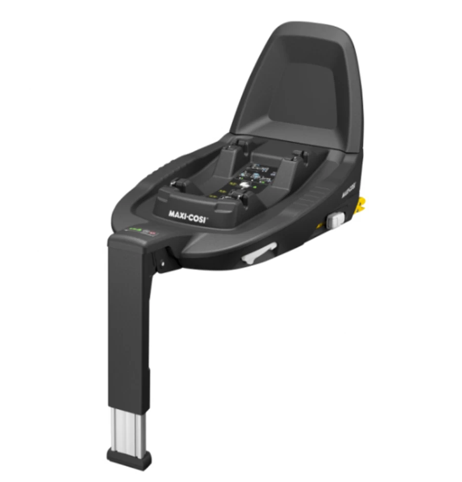 Maxi Cosi 3Wayfix I-Size Car Seat Base – Universal ISOFIX Installation for Enhanced Safety