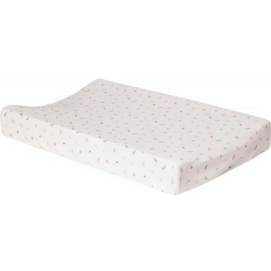 Luma Baby Changing Mat Cover - Waterproof, Soft & Washable for Nursery & Travel