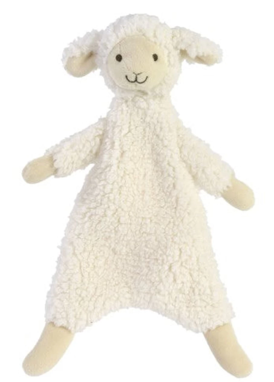Happy Horse Lamb Leo Tuttle Plush Toy - Soft Stuffed Animal for Kids