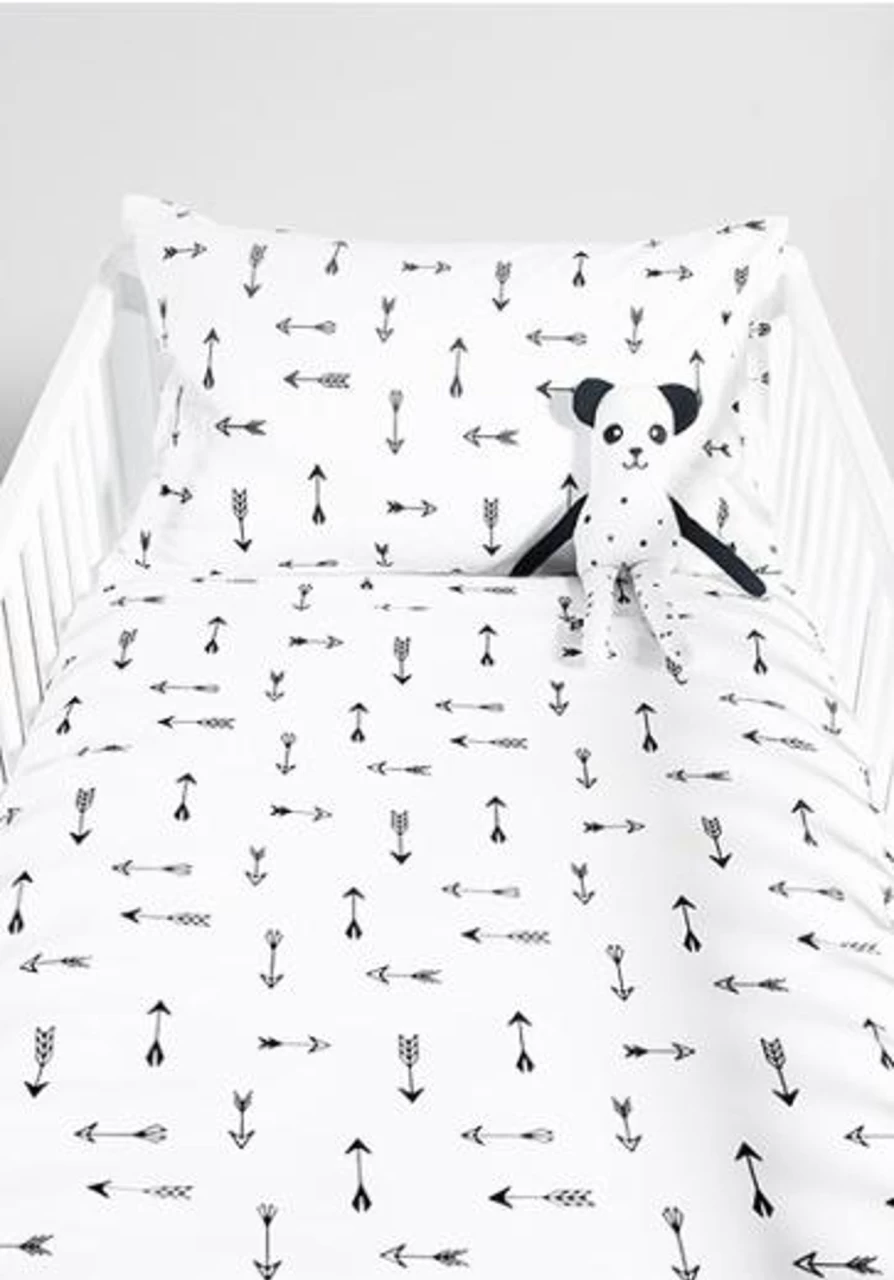 Jollein Indian Style Duvet Cover Set - Premium Luxury Bedding Collection
