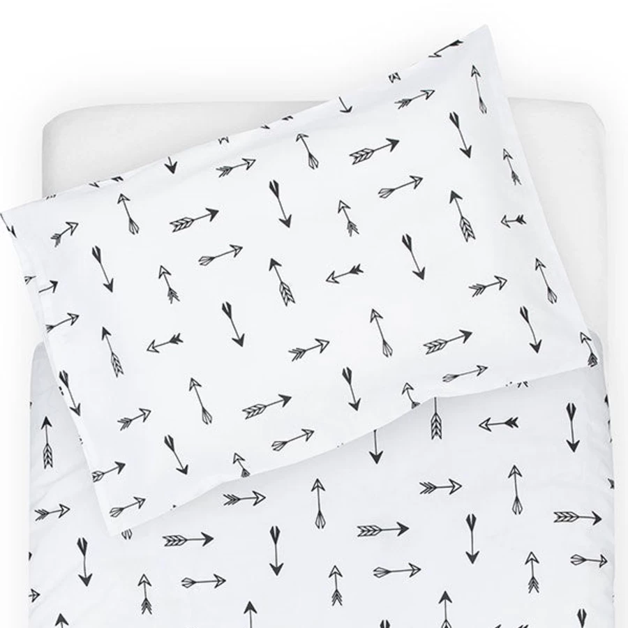 Jollein Indian Style Duvet Cover Set - Premium Luxury Bedding Collection