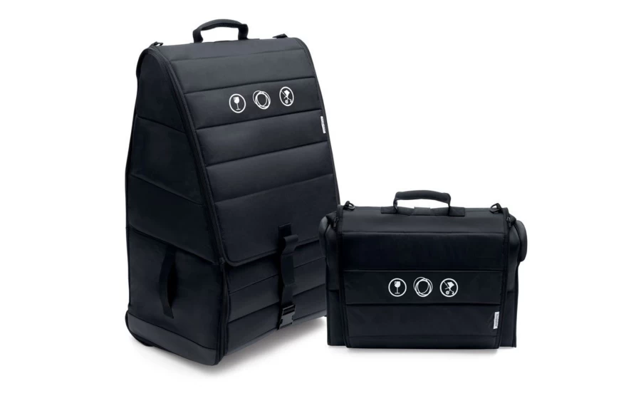 Bugaboo Stroller Travel Bag - Durable Transport Case for Bugaboo Carriage Accessories