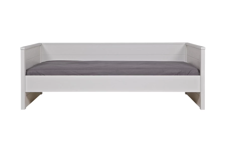 "De Eekhoorn Premium Single Jade Bed for Enhanced Sleep & Wellness"