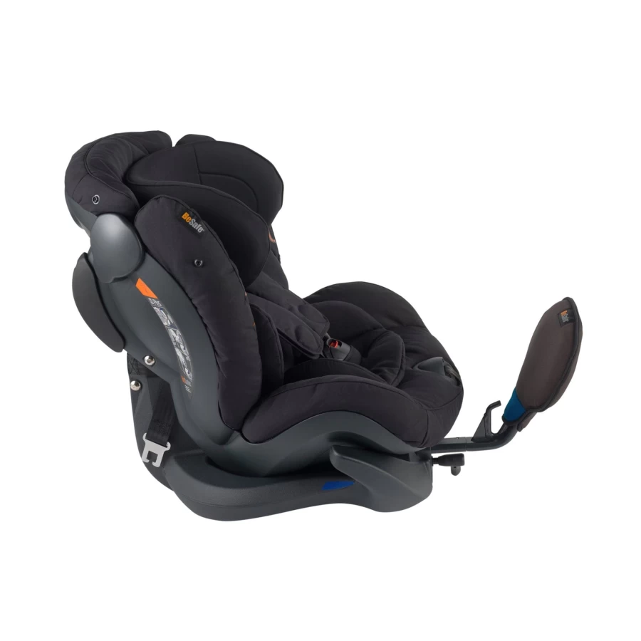 BeSafe IZi Plus X1 Rear-Facing Car Seat – Premium Safety for Toddlers & Infants
