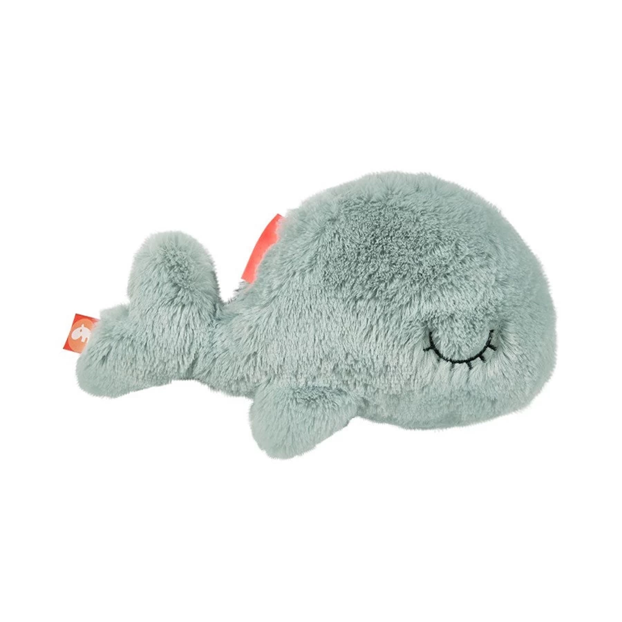 Done by Deer Cuddle Friend - Soft Plush Comfort Toy for Babies & Toddlers
