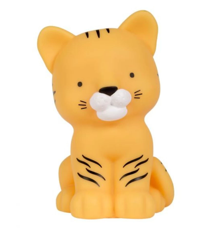 "A Little Lovely Company Little Light Tiger - Cute and Unique Decorative LED Light"