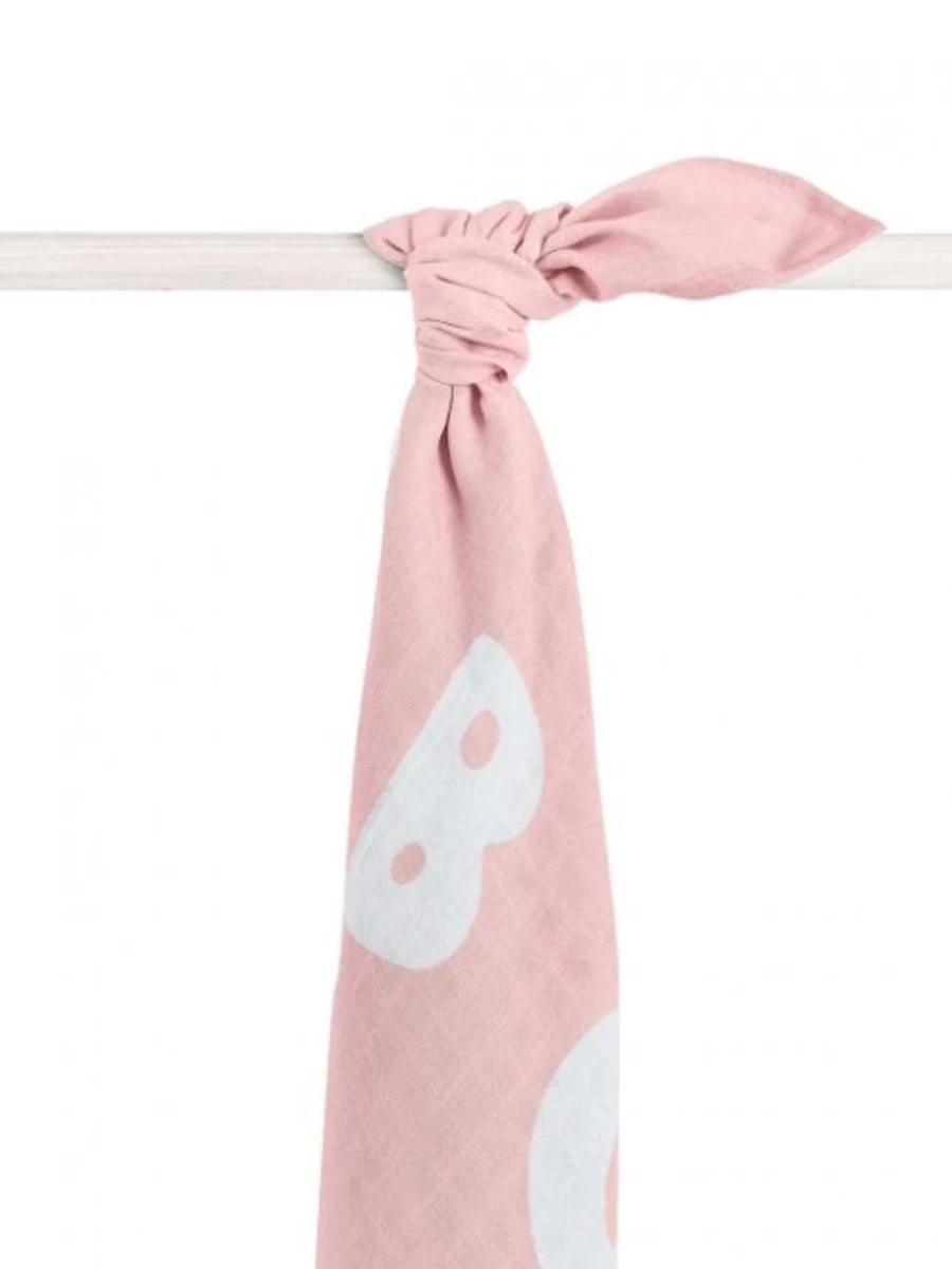 Jollein XL Muslin Towel - Premium Soft & Absorbent Cloth for Baby, Skin & Hair Care