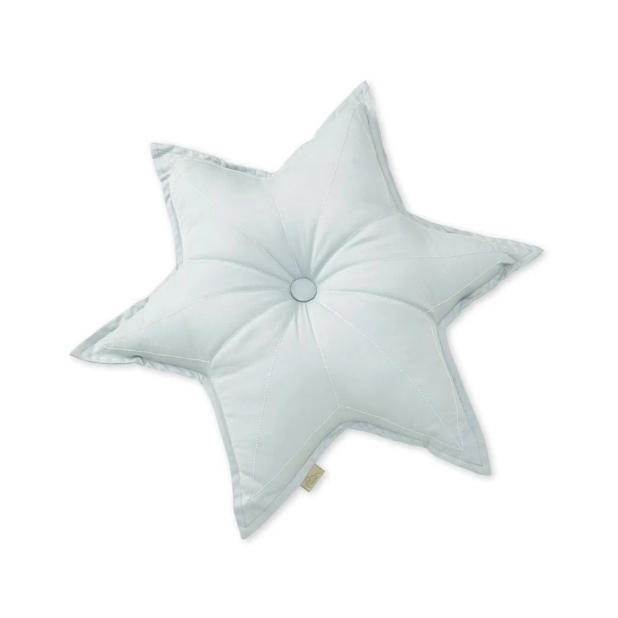 Cam Cam Star Cushion - Soft & Stylish Nursery Decor by Cam Cam Denmark