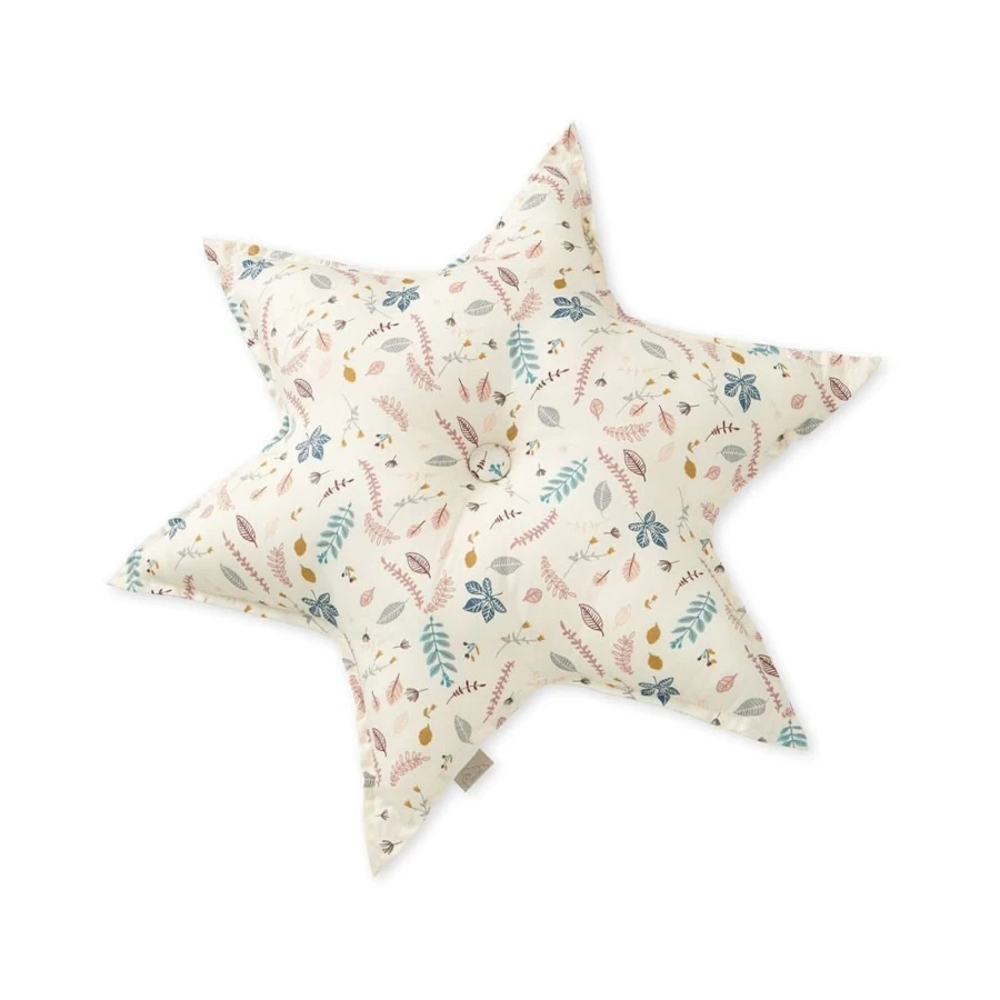 Cam Cam Star Cushion - Soft & Stylish Nursery Decor by Cam Cam Denmark