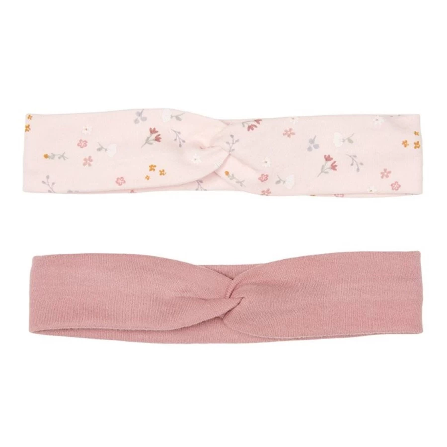 Little Dutch Child Headband Set of 2 - Girls Hair Accessories
