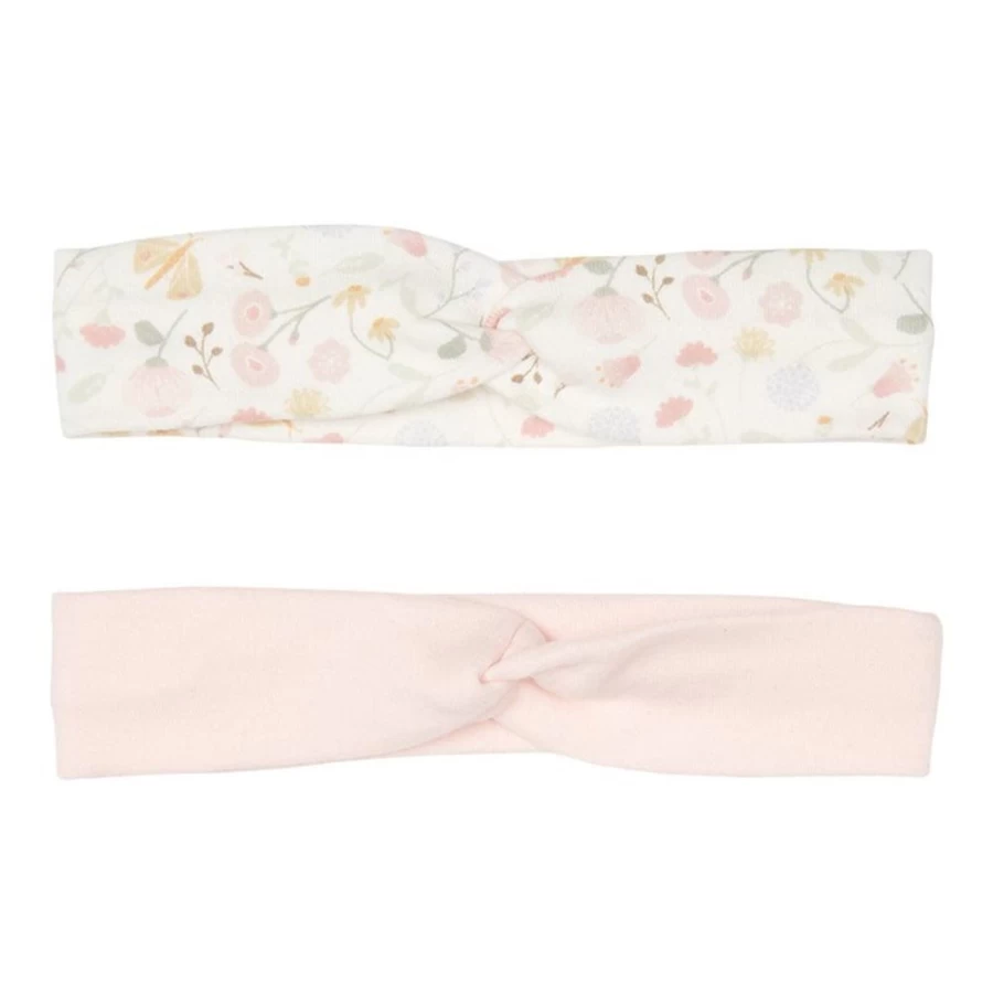 Little Dutch Child Headband Set of 2 - Girls Hair Accessories