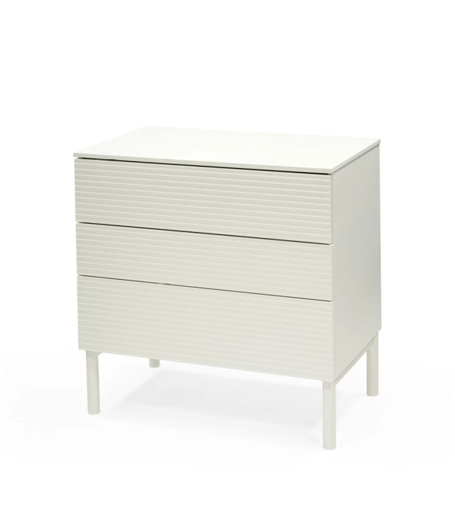 Stokke Sleepi Baby Dresser – Modern Nursery Changing Table with Storage