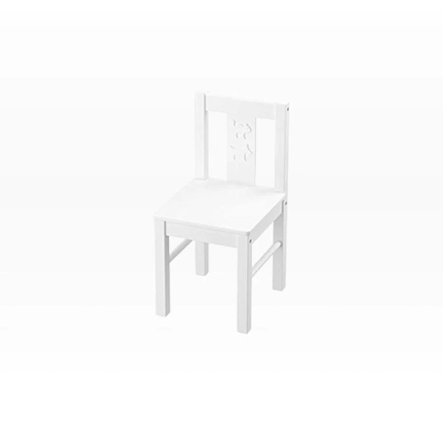 IKEA Kritter Chair - Modern & Comfortable Kids Chair for Home & Playroom
